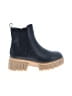 Sugar Blue Ankle Boots Size 11 - photo 1
