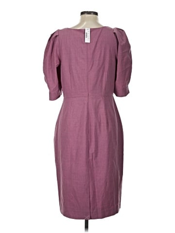 J.Crew Casual Dress (view 2)
