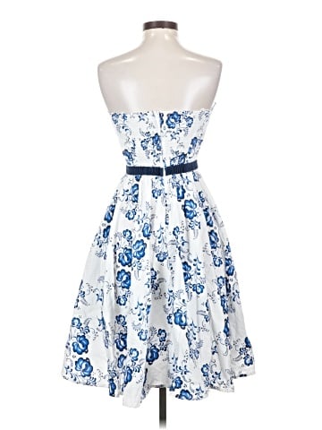 Tatyana Cocktail Dress (view 2)
