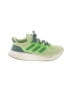 Adidas Green Sneakers Size 3 1/2 (youth) - photo 1
