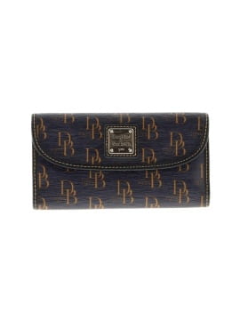 Dooney & Bourke Leather Wallet