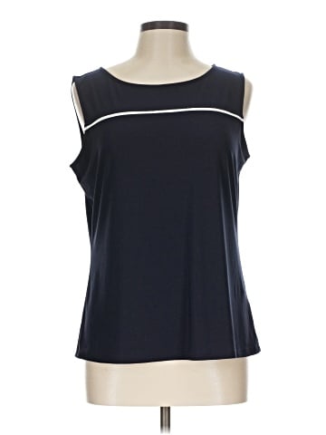 Tommy Hilfiger Sleeveless Top (view 1)