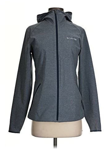 Columbia Jacket (view 1)