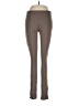 Lila Rose Brown Active Pants Size 6 - photo 1