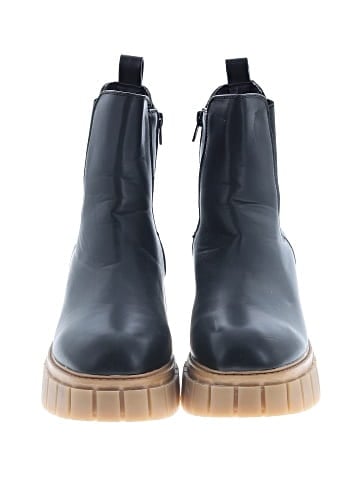 Sugar Ankle Boots (view 2)