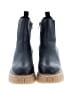 Sugar Blue Ankle Boots Size 11 - photo 2
