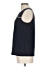 Tommy Hilfiger Black Sleeveless Top Size L - photo 5