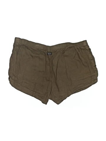RVCA Khaki Shorts (view 2)