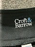 Croft & Barrow Black Active Pants Size 26 waist - photo 4