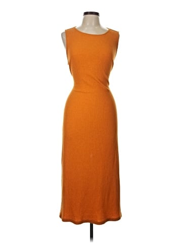 Ann Taylor LOFT Casual Dress (view 1)