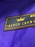 Assorted Brands Purple Long Sleeve Blouse Size EU 40 / US 10 - photo 7