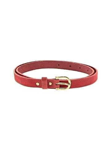 H&M Leather Belt (view 1)