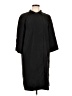 DKNY Black Coat Size L - photo 1