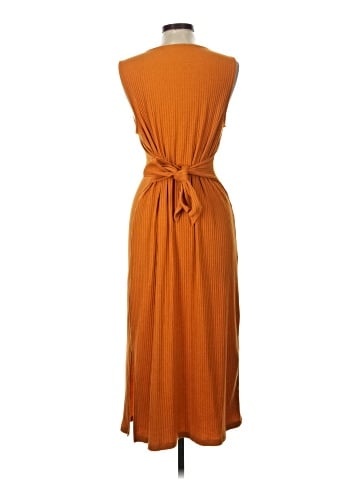 Ann Taylor LOFT Casual Dress (view 2)