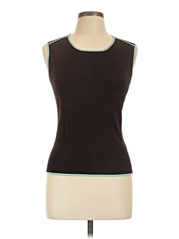 Vertigo Paris Sleeveless Top (view 1)