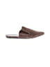 Jenni Kayne Brown Mule/Clog Size EU 40 - photo 1