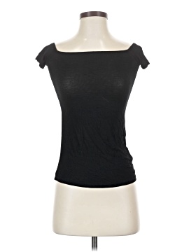 Michael Lauren Short Sleeve Top