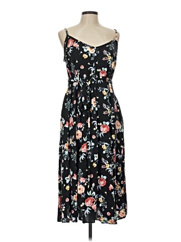 Torrid Casual Dress (view 1)
