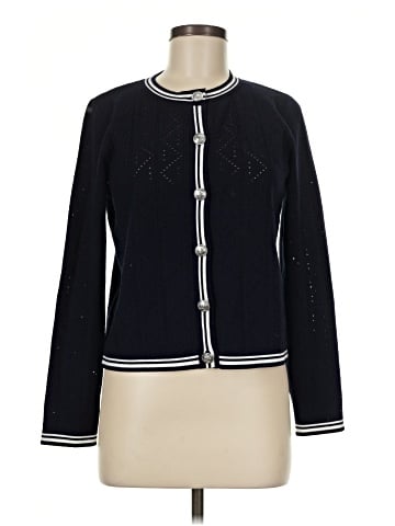 Elie Tahari Cardigan (view 1)