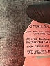 Giorgio Armani 100% Cupro Tan Blazer Size 12 - photo 7