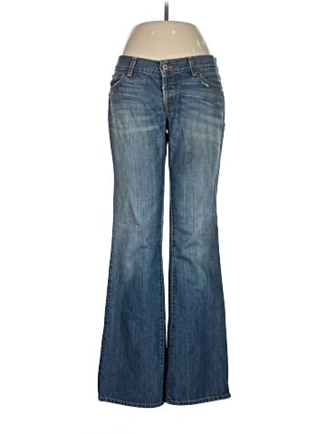 Lucky Brand Jeans (view 1)
