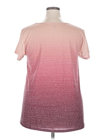 Style&Co Short Sleeve T-Shirt (view 2)