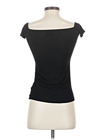 Michael Lauren Short Sleeve Top (view 2)