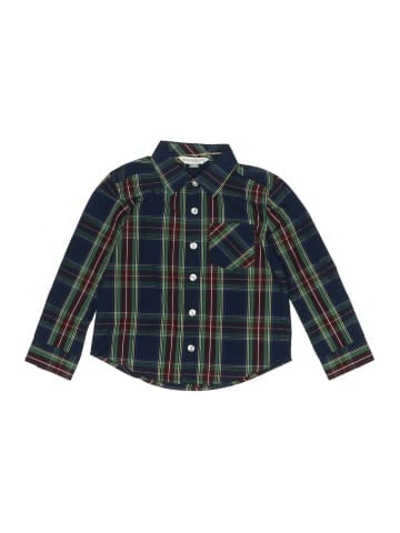 Rugged Butts Long Sleeve Button-Down Shirt (view 1)