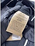 Burberry Black Dress Pants Size 2R - photo 12