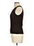 Vertigo Paris Brown Sleeveless Top Size L - photo 5