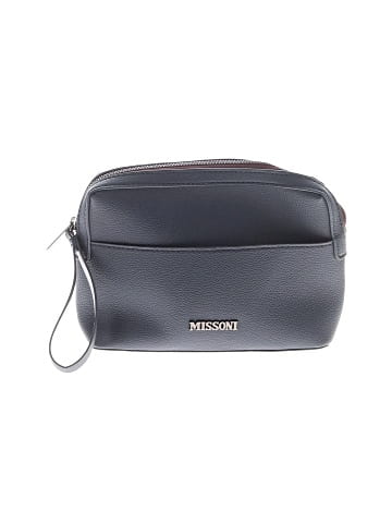Missoni Leather Wristlet (view 1)