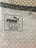 Puma Silver Short Sleeve Polo Size S - photo 7