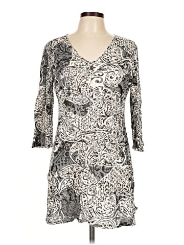 J Valdi Casual Dress (view 1)