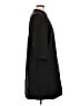 DKNY Black Coat Size L - photo 4