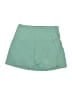 Lululemon Athletica Solid Green Teal Active Skort Size 2 - photo 2