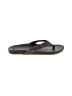 Reef Brown Flip Flops Size 5 - photo 1