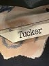 Tucker Floral Black Long Sleeve Blouse Size S - photo 7