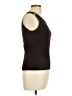Vertigo Paris Brown Sleeveless Top Size L - photo 4