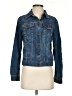 I Heart Ronson Blue Denim Jacket Size S - photo 1