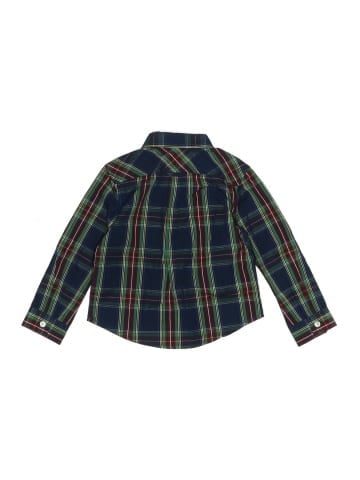 Rugged Butts Long Sleeve Button-Down Shirt (view 2)