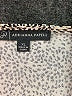 Adrianna Papell Gray 3/4 Sleeve Blouse Size XL - photo 7