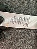 Adrianna Papell Gray 3/4 Sleeve Blouse Size XL - photo 8