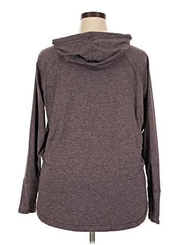 Athleta Long Sleeve T-Shirt (view 2)
