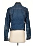 I Heart Ronson Blue Denim Jacket Size S - photo 2