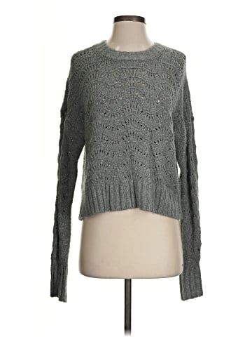 American Eagle Outfitters Pullover Sweater (view 1)
