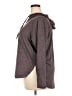 Athleta Gray Long Sleeve T-Shirt Size 2X - photo 5