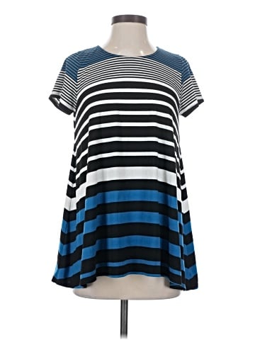 Puella Short Sleeve T-Shirt (view 1)