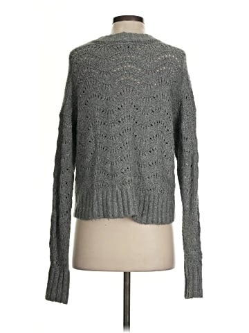 American Eagle Outfitters Pullover Sweater (view 2)