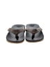 Reef Brown Flip Flops Size 5 - photo 2