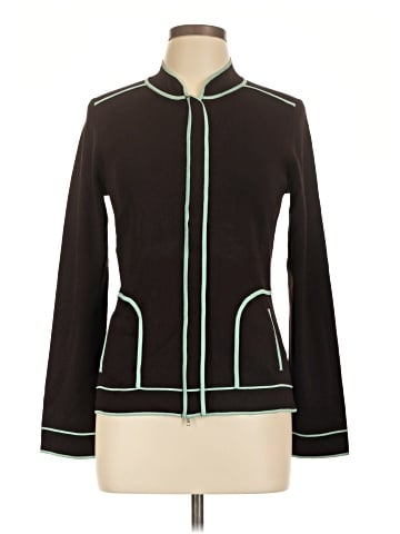 Vertigo Paris Long Sleeve Top (view 1)